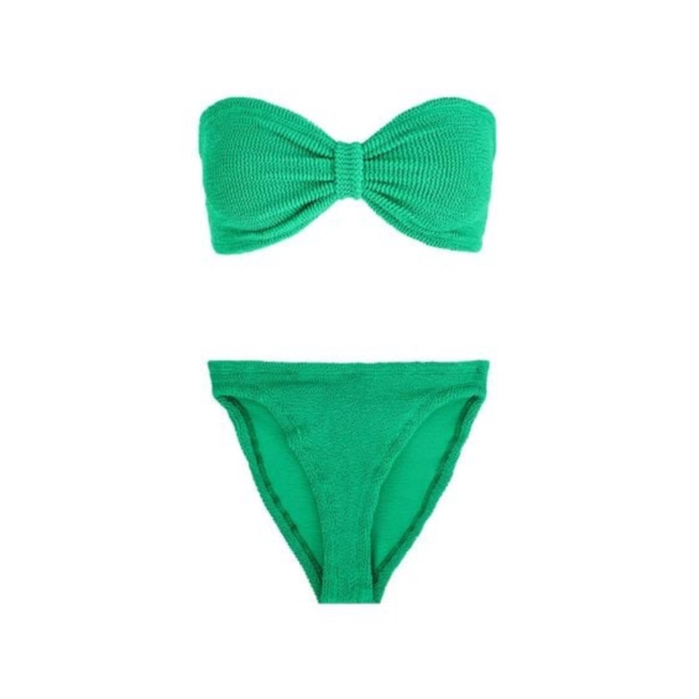 NWT Hunza G Jean Coverage